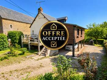 Vente maison 4 pièces Vimoutiers 61