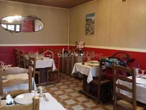 Vente Maison 3 chambresVimoutiers