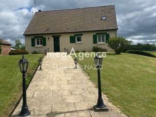 Vente maison 7 pièces Vente maison 7 pièces