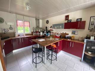 Vente maison 7 pièces Vente maison 7 pièces