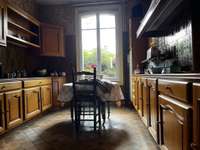 Vente maison 8 pièces Vente maison 8 pièces