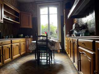 Vente maison 8 pièces Vente maison 8 pièces