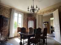 Vente maison 8 pièces Vente maison 8 pièces