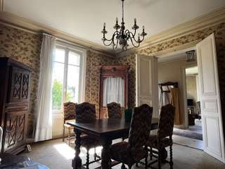 Vente maison 8 pièces Vente maison 8 pièces