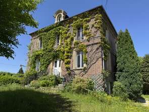 Vente Maison 5 chambresVimoutiers