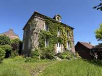 Vente maison 8 pièces Vente maison 8 pièces