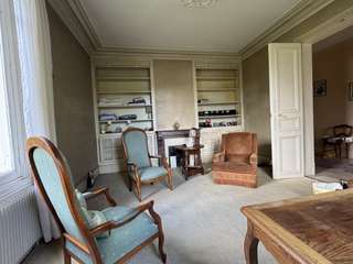 Vente maison 8 pièces Vente maison 8 pièces