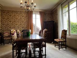 Vente maison 8 pièces Vente maison 8 pièces