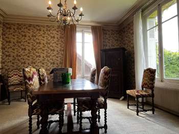 Vente maison 8 pièces Vente maison 8 pièces