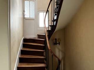 Vente maison 8 pièces Vente maison 8 pièces