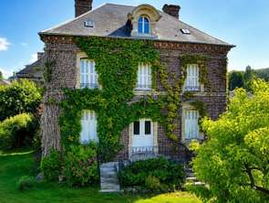 Vente Maison 5 chambresVimoutiers