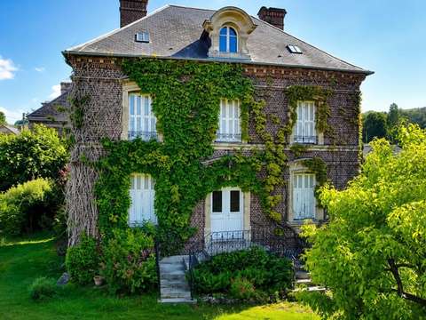 Vente maison 8 pièces Vimoutiers 61