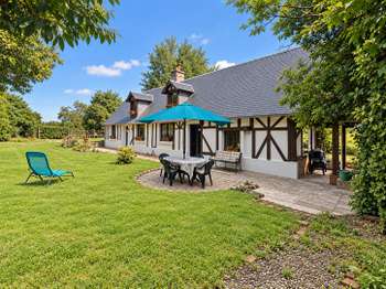 Vente Maison 3 chambresVimoutiers