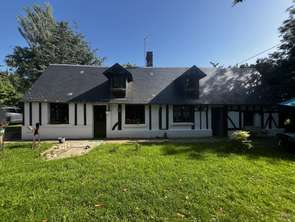 Vente Maison 3 chambresVimoutiers