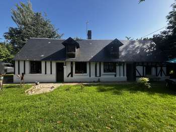 Vente maison 5 pièces Vimoutiers 61