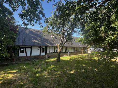 Vente maison 5 pièces Vimoutiers 61