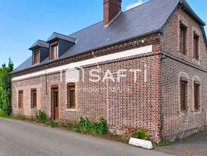 Vente Maison 4 chambresVimoutiers