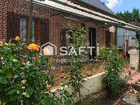 Vente maison 6 pièces Vente maison 6 pièces