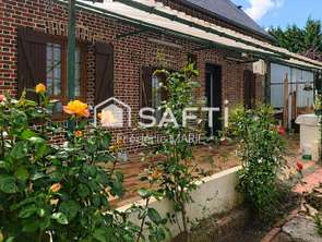 Vente Maison 4 chambresVimoutiers