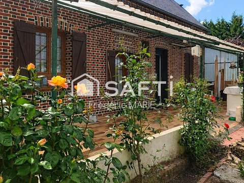 Vente maison 6 pièces Vente maison 6 pièces