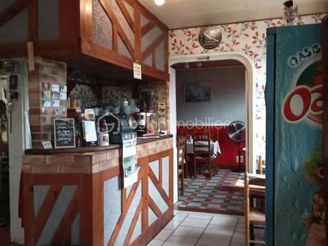 Vente maison 6 pièces Vimoutiers 61
