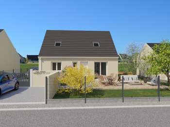Vente maison Vimoutiers 61