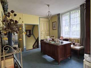 Vente maison 8 pièces Vente maison 8 pièces