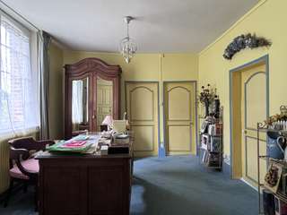 Vente maison 8 pièces Vente maison 8 pièces