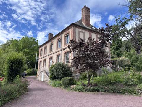 Vente maison 8 pièces Vimoutiers 61