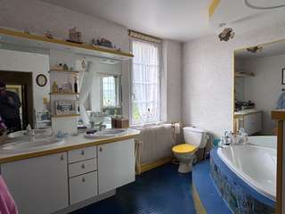 Vente maison 8 pièces Vente maison 8 pièces