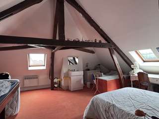 Vente maison 8 pièces Vente maison 8 pièces