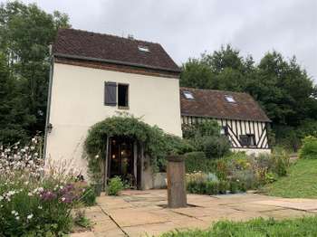 Vente maison 5 pièces Vimoutiers 61