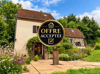 Vente Maison 3 chambresVimoutiers