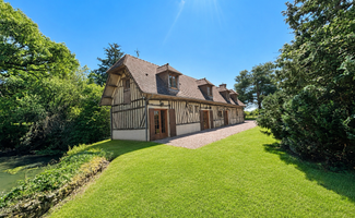 Photo Vente maison Vimoutiers