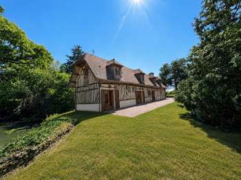 Vente maison 5 pièces Vimoutiers 61