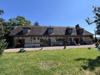 Vente Maison 3 chambresVimoutiers
