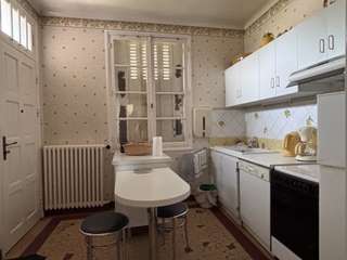 Vente maison 10 pièces Vente maison 10 pièces