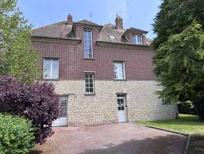 Vente Maison 2 chambresVimoutiers