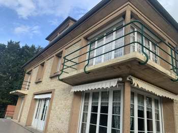 Vente Maison 9 chambresVimoutiers
