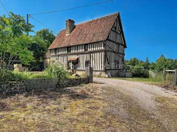 Vente Maison 2 chambresVimoutiers