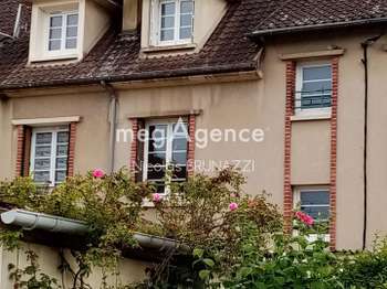 Vente maison 5 pièces Vimoutiers 61