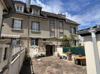 Vente maison 5 pièces Vimoutiers 61