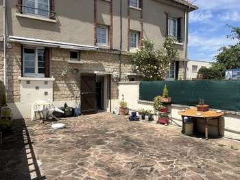 Vente Maison 3 chambresVimoutiers