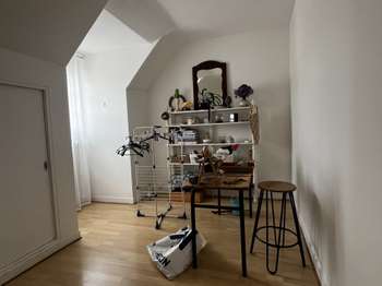 Vente Maison 3 chambresVimoutiers