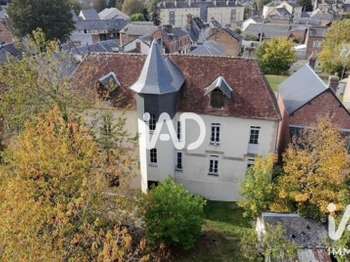 Vente maison 8 pièces Vimoutiers 61