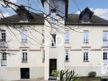 Vente Maison 5 chambresVimoutiers