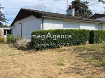 Vente Maison 3 chambresVimoutiers