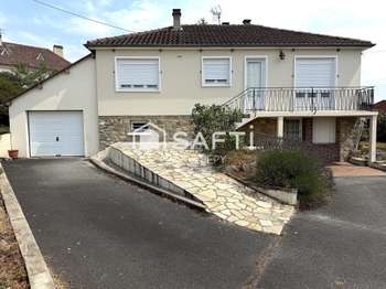 Vente maison 4 pièces Vimoutiers 61