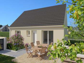 Vente maison