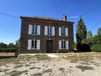 Vente maison 5 pièces Vimoutiers 61